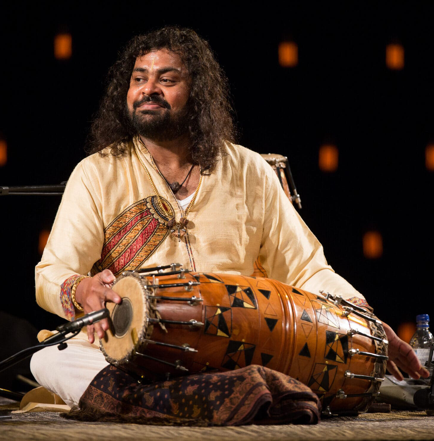 Patri Satish Kumar