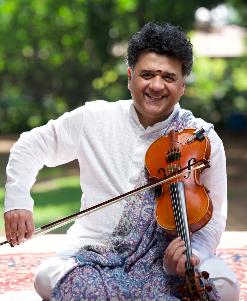 Ganesh Rajagopalan